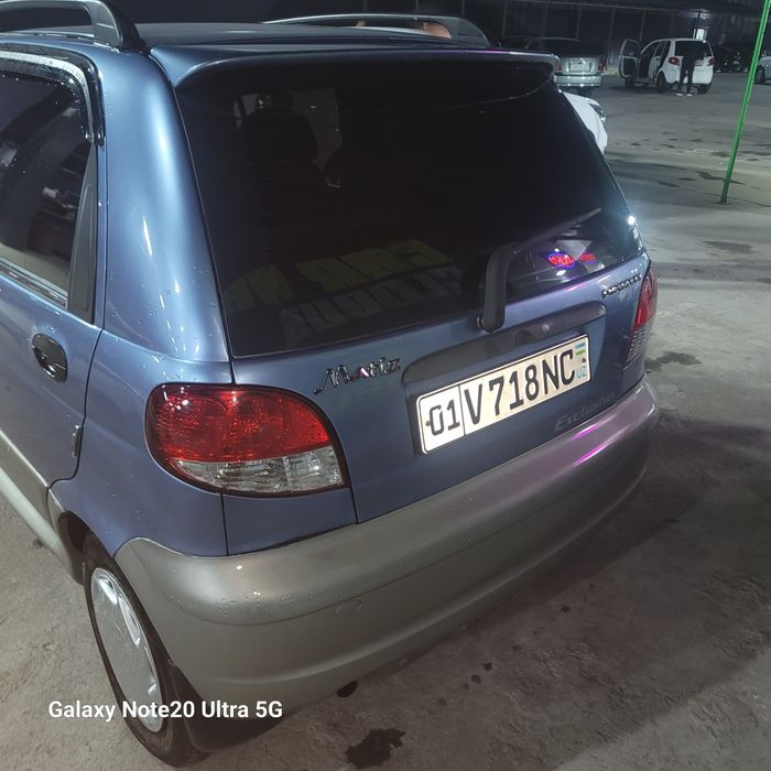 Arenda s vikup Matiz best