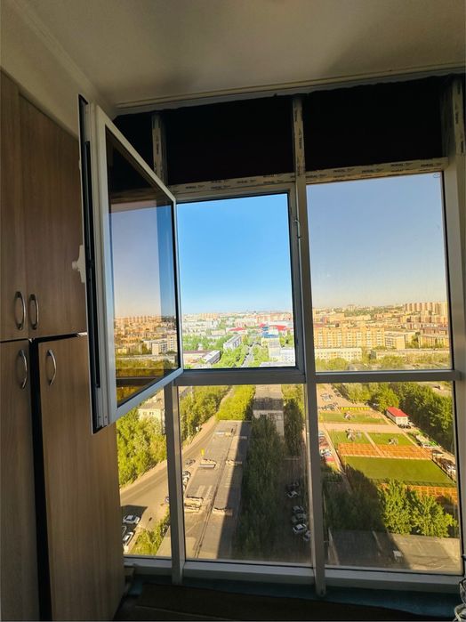 2-комн. квартира, 49 м², ЖК Орбита (Район Евразии), от хозяина.