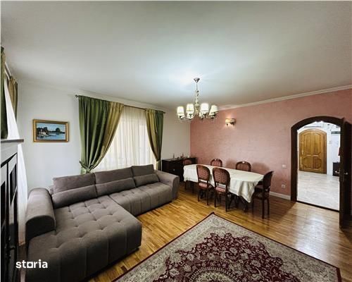 Proprietate premium pe Bulevardul Victoriei | 4 camere |150 mp | Garaj