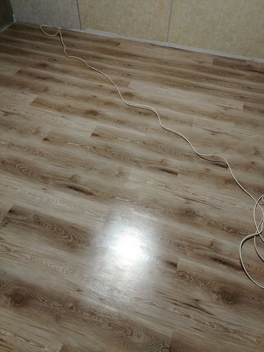 Ламинат ва Таркет