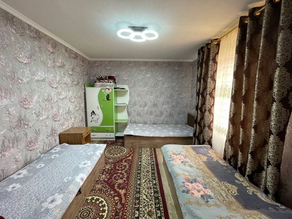 Аренда Дачи Бричмулла / Яккатут прекрасная природа