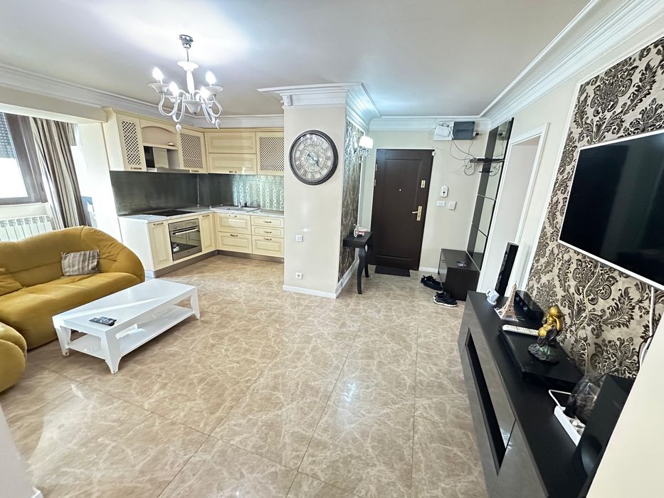 Apartament 3 camere