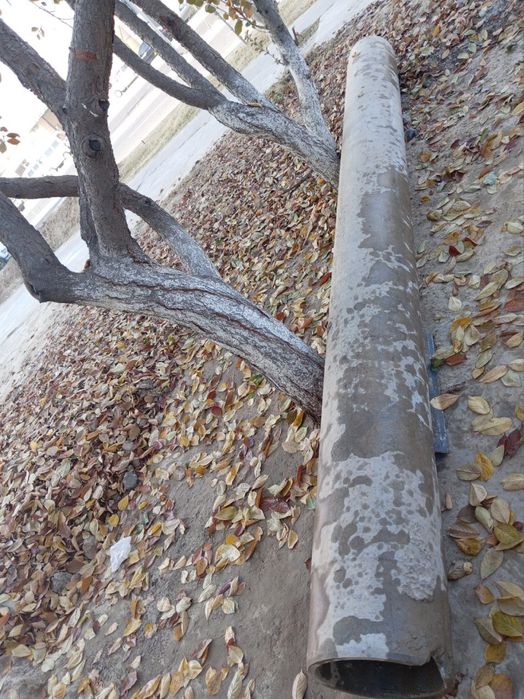 Труба для строительства и т.п.