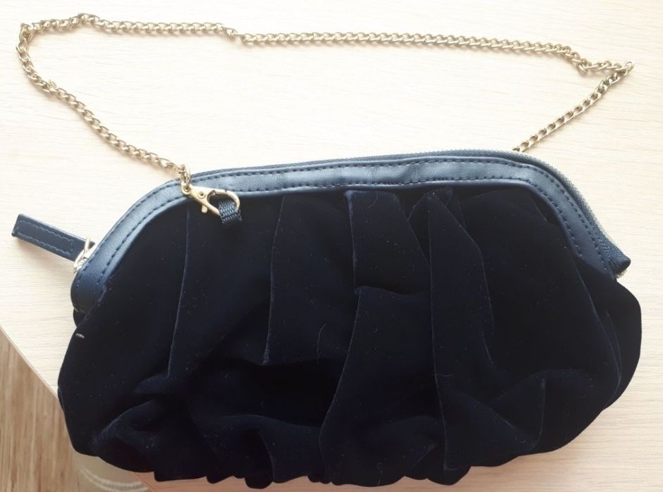 Сумочка - клатч новый