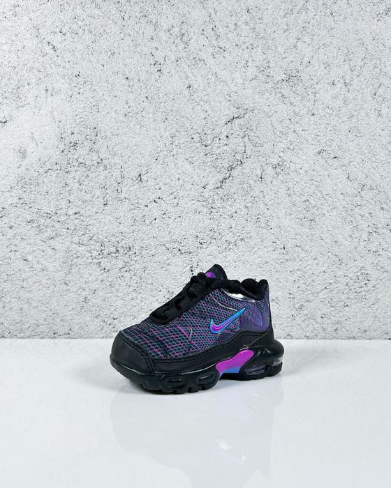 Nike Air Max Plus Spirograph (TD)