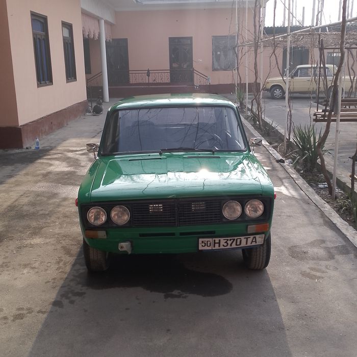 Jiguli 2103 yili 1980yil surochni sotiladi