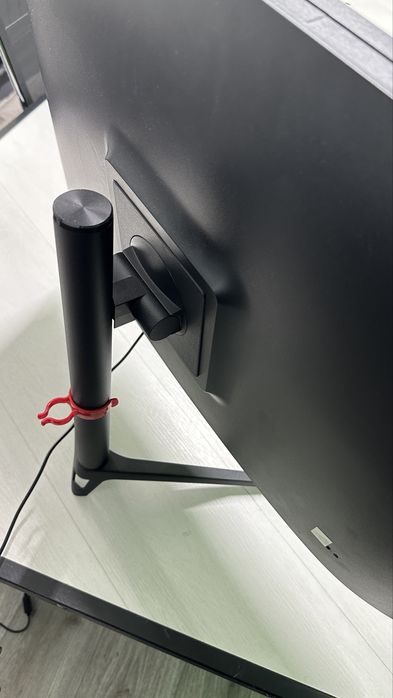 Продам моноблок 27 диагональ 2К