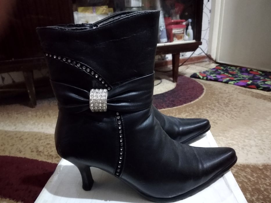 Продаются туфли б/у