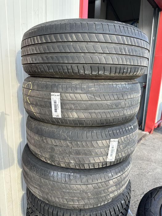 Летни Гуми Michelin Primacy 3