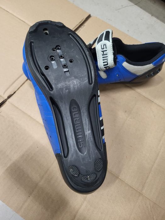 Shimano ciclism mtb si strada 41si 45