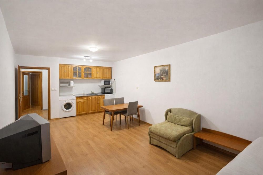 Двустаен, под наем, ж.к Възраждане