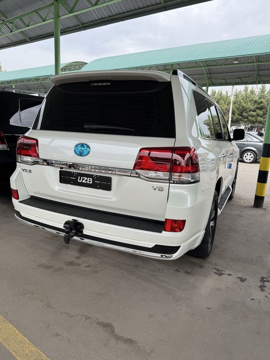 Tayotta prado 200 sotiladi 4,6 mator full