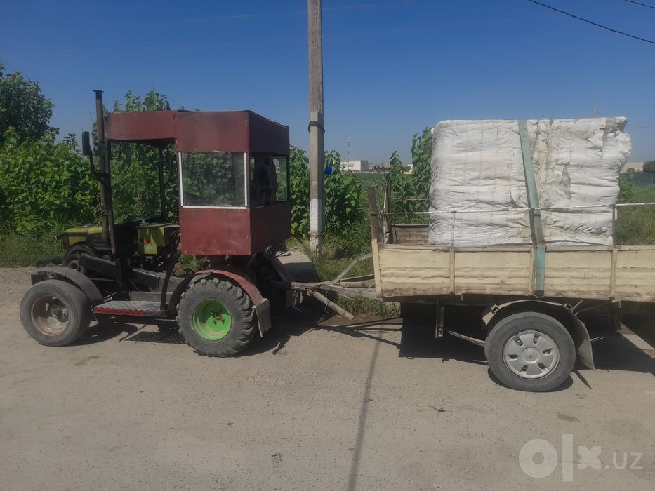 Zubr 196 sotiladi