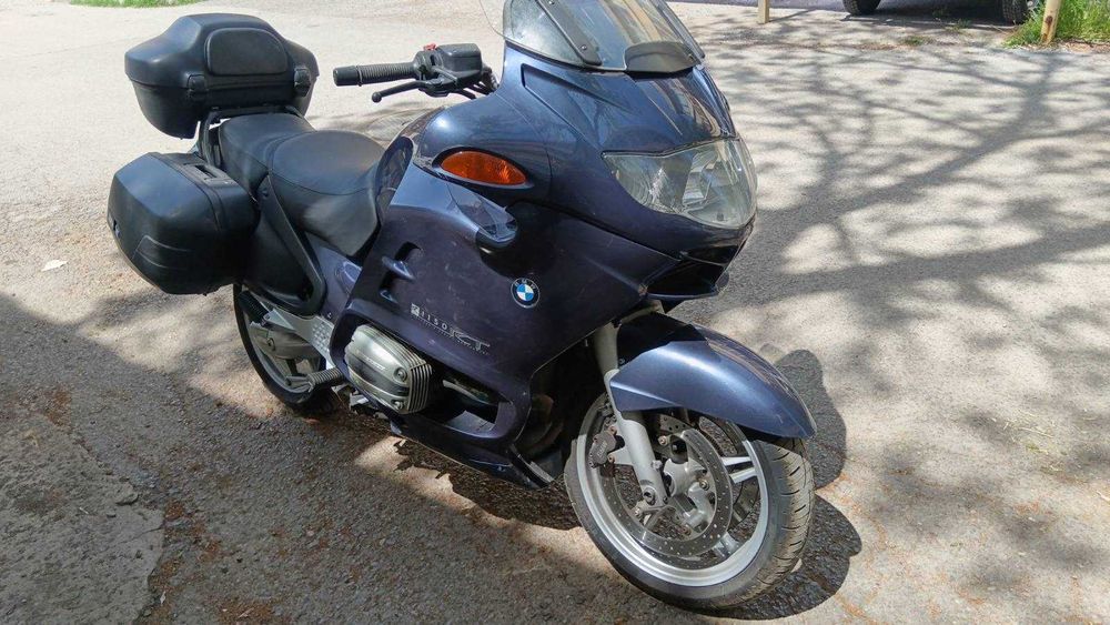 BMW R1150 2004 г.