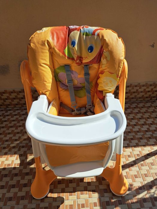 Стол за хранене ново