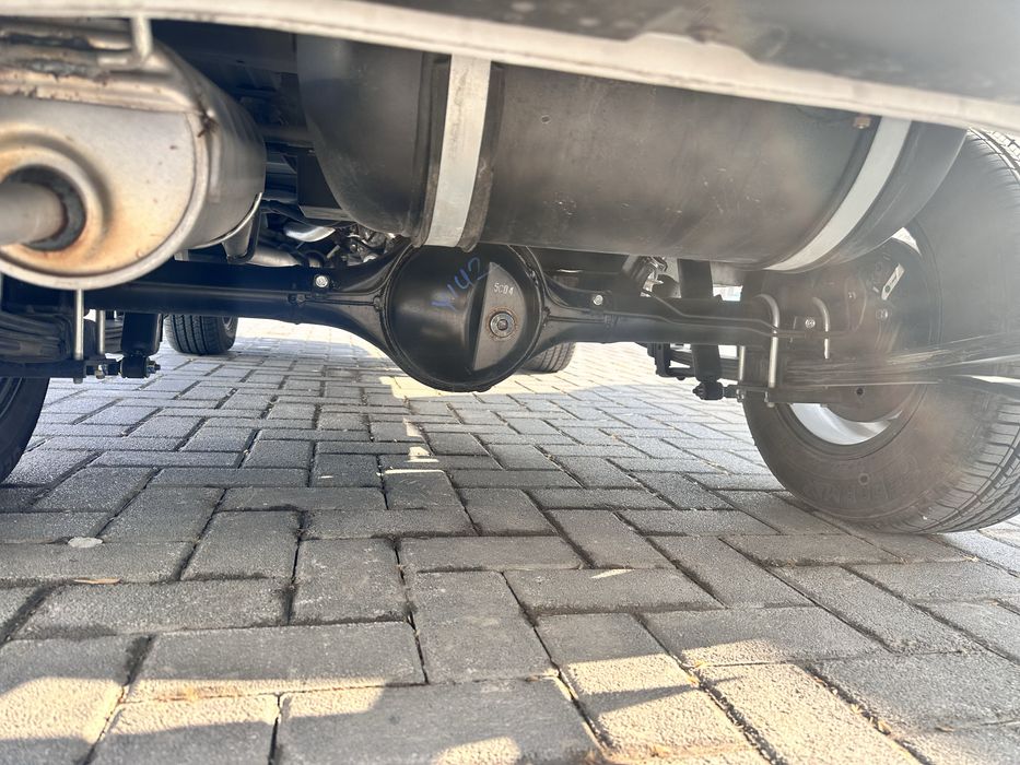 Damaz packa navarod qilingan tozza