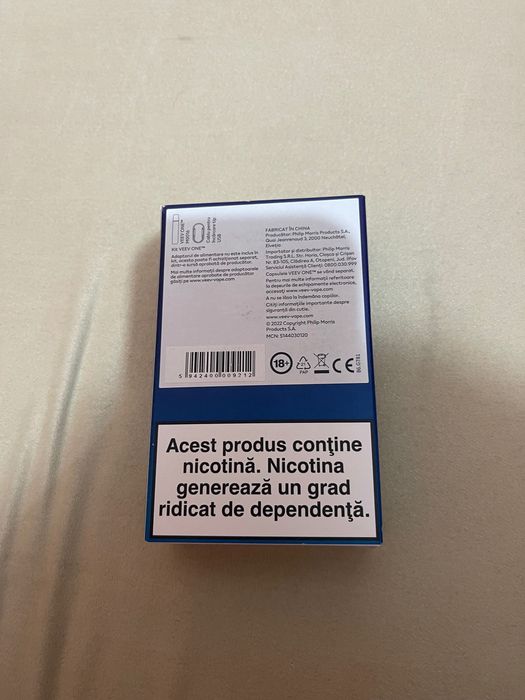 Veev One culoare mov