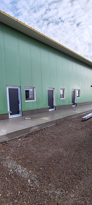 Termopane și Rulouri Exterioare