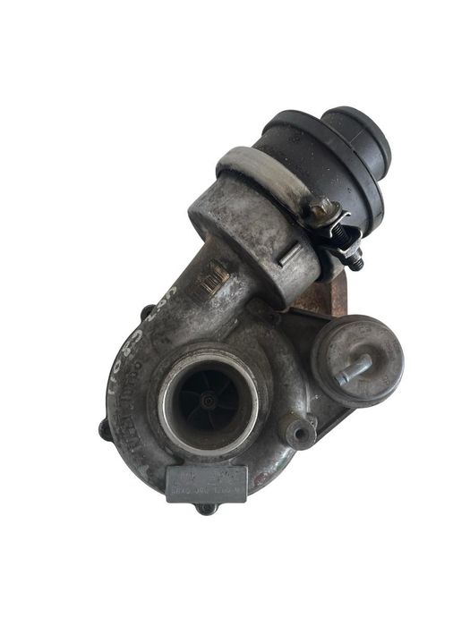 Turbina Mercedes-Benz B-Class W245 2005 - 2011 2.0 B 180 Cdi Om 640.940, Mercedes-Benz A-Class Ii W169 2004 - 2012 2.0 A 180 Cdi Om 640.940