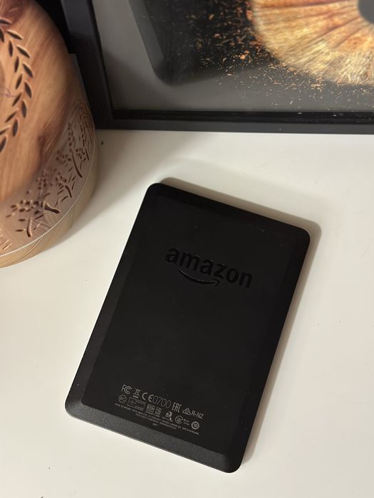 kindle 10th generation, 2019 + Подарък Калъф
