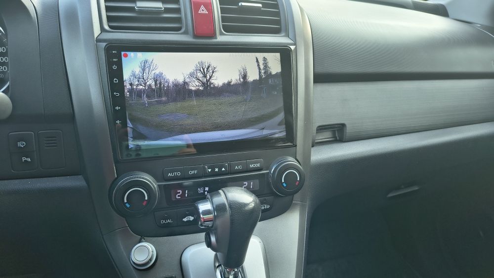 Продавам Honda crv 2.0 3та генерация бензин/автоматик