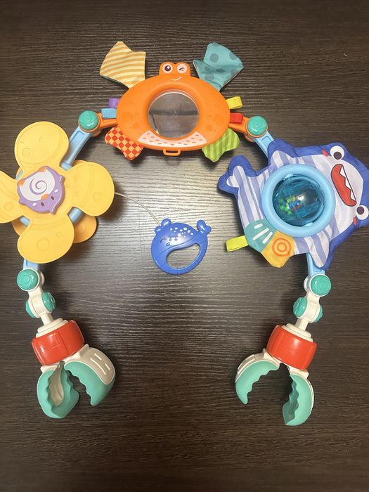 Мобиль Tiny Love