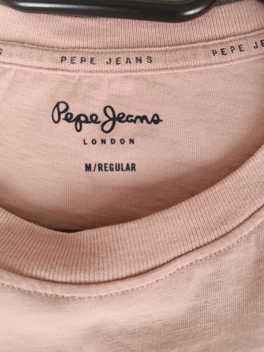 Мъжки тениски НОВИ G-STAR Lee Cooper PEPE JEANS Superdry г-стар оригин