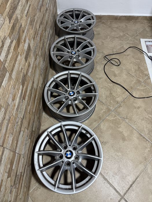 Jante bmw g20 seria 3  16”