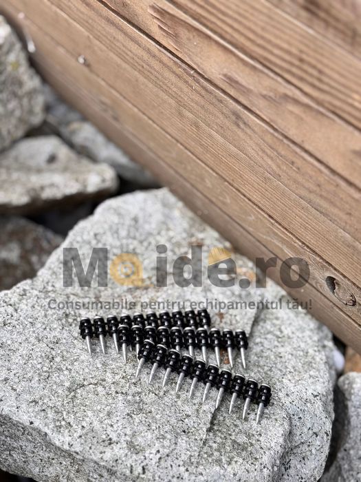 Hilti BX3 cuie pentru beton | Bandă pistoale cu gaz | Livrare