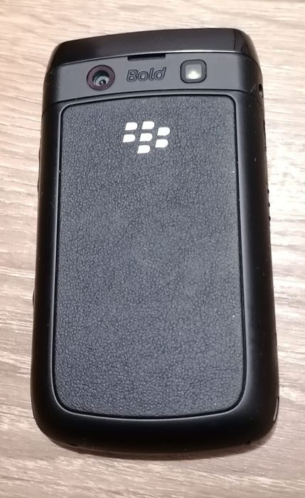 Blackberry Bold 9780