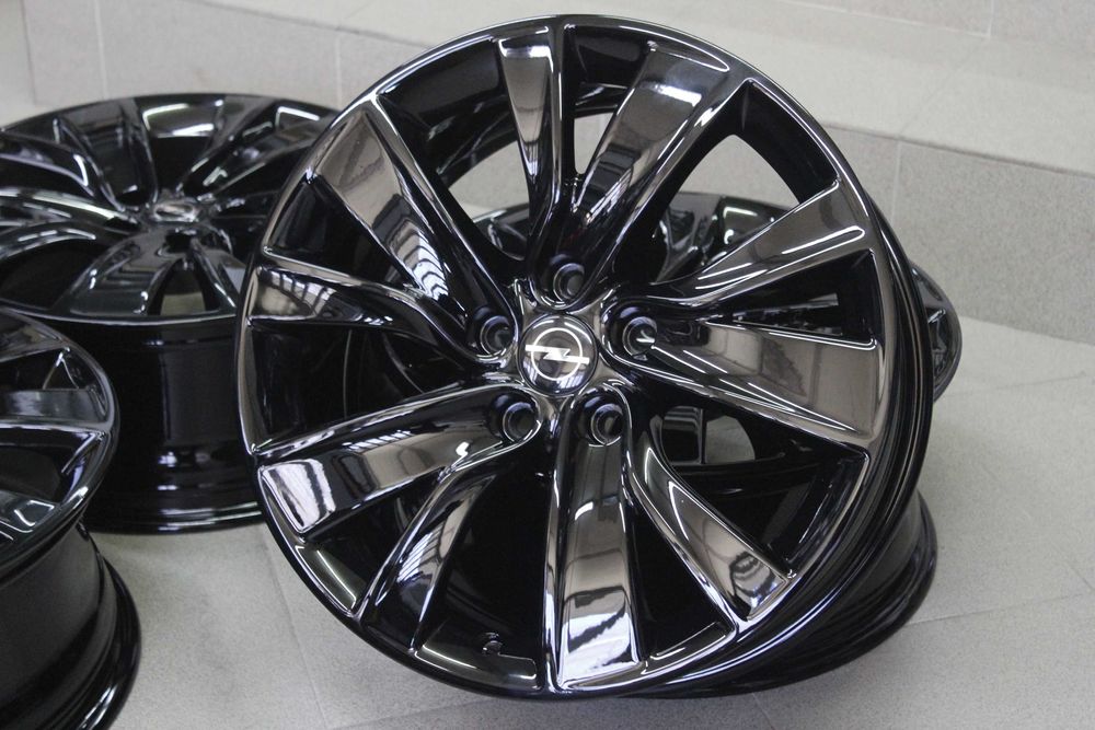 Джанти 18" 5x115 Opel Astra J, Insignia B