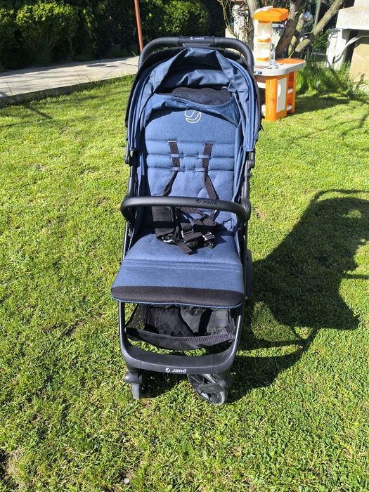 Лятна количка Jane Ruler