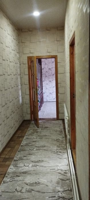 Хоразм кучаси 1 уй СРОЧНО 2 хонали квартира сотилади 
кирпичный москов