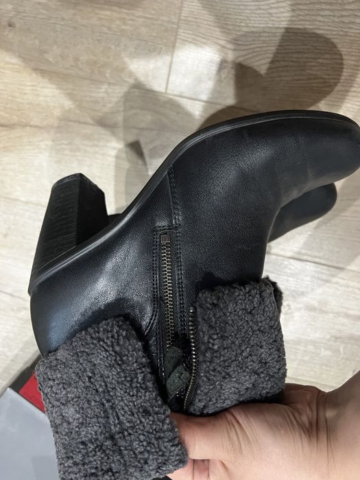 Сапоги Ессо