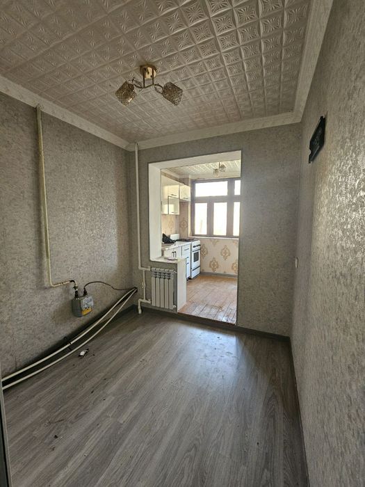 Продается 2х комнотная квартира