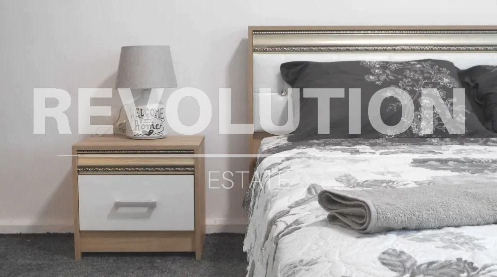 Дава се под наем Двустаен апартамент в Варна, Чаталджа - 56 кв.м за 490 € - Снимка #4