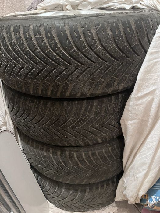 Джанти 16” 5х98 Alfa Romeo, Fiat и Lancia!