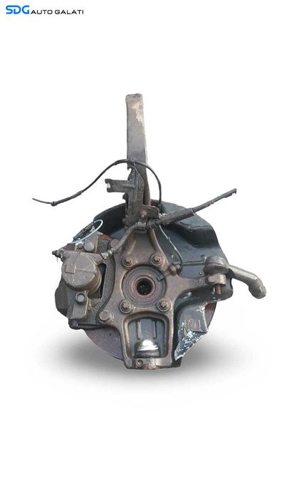Fuzeta Dreapta Fata Alfa Romeo 159 1.9 Diesel 2005 - 2011 [M9712]