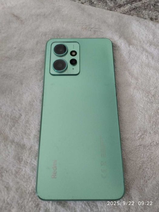 Redmi Note 2  128 GB holati ideal baraka topasiz kelishtirib beraman