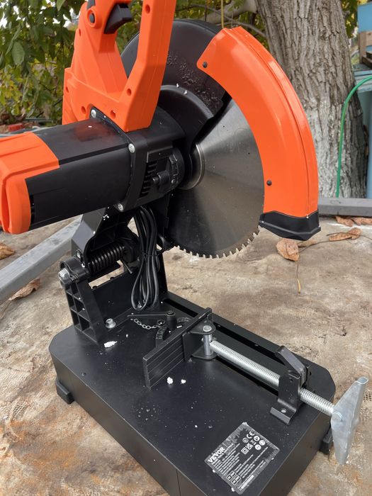 Циркуляр/Пендула за метал