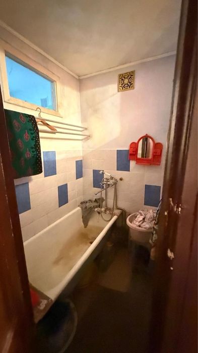 Продам, 2ух комнатную квартиру.