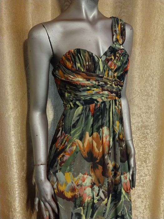 Rochie eleganta Ted Baker - marimea 4 (42/L)