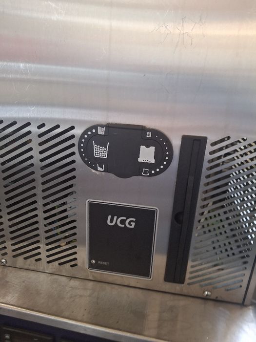 Ледогенератор професионален 50 кг ice o matic