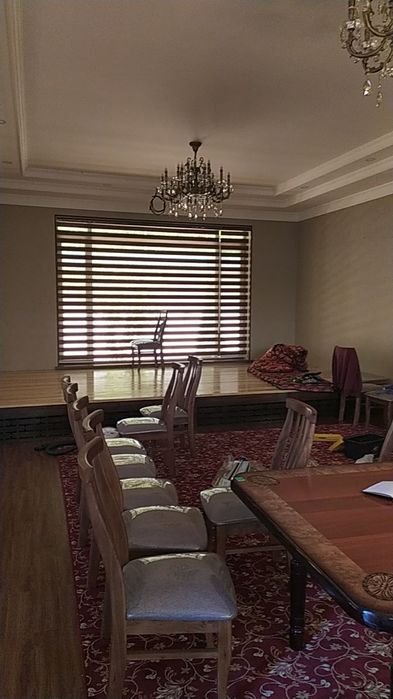 Jalyuzi / Жалюзи: Derazalaringizni o'zgartiring