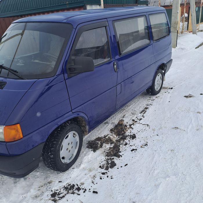 Продам т4 в хорошем состоянии