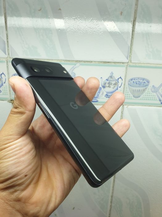 Google pixel 7 128/8gb
