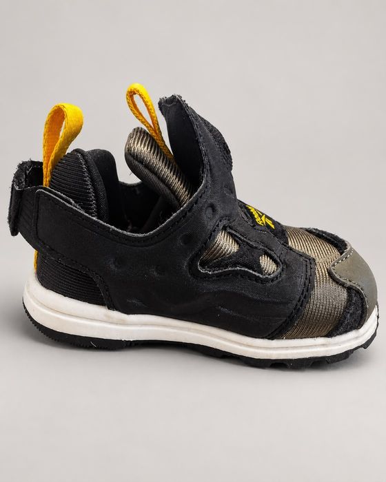 Кроссовки reebok для малыша
