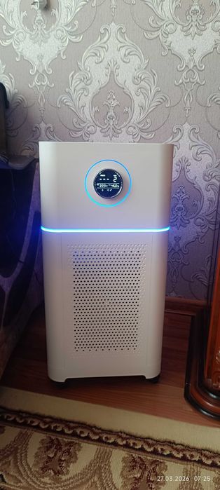 Очиститель воздуха (air purifier)