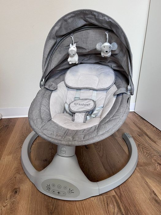 Leagăn Electric Kidwell