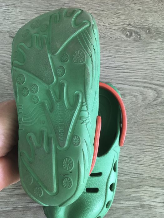 Детски сандали за плаж Next